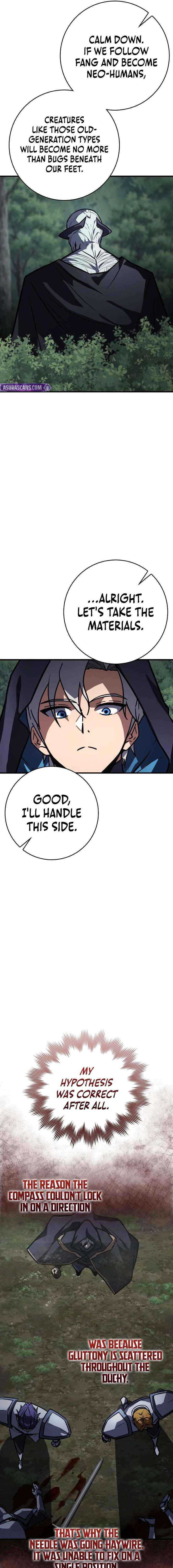 Read Limit-Breaking Genius Mage chapter 55 image 5 on Lezhin