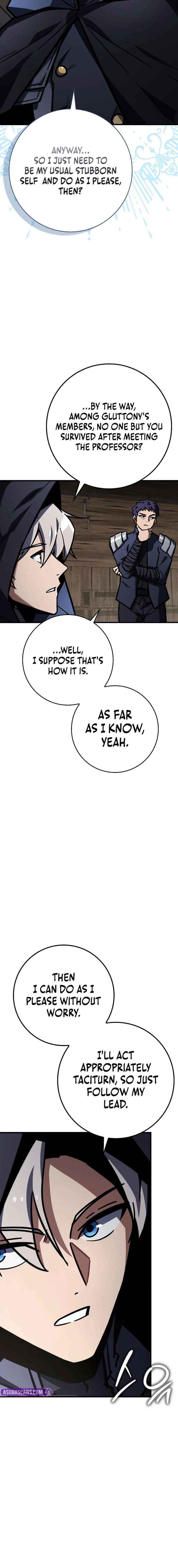 Read Limit-Breaking Genius Mage chapter 56 image 10 on Lezhin