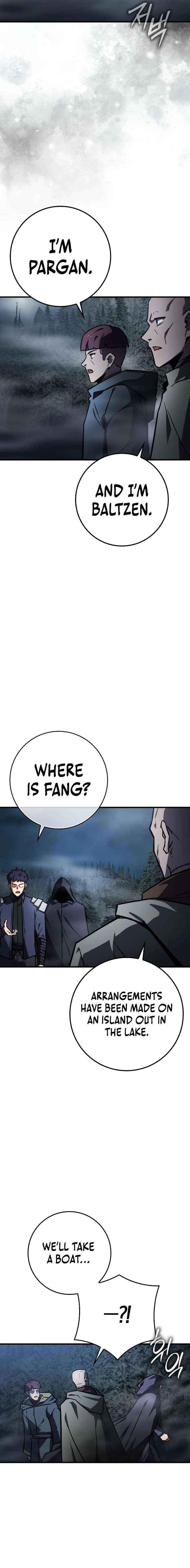 Read Limit-Breaking Genius Mage chapter 56 image 13 on Lezhin