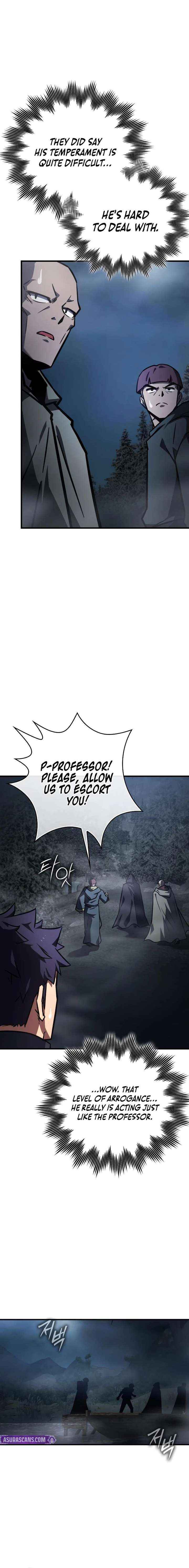 Read Limit-Breaking Genius Mage chapter 56 image 14 on Lezhin