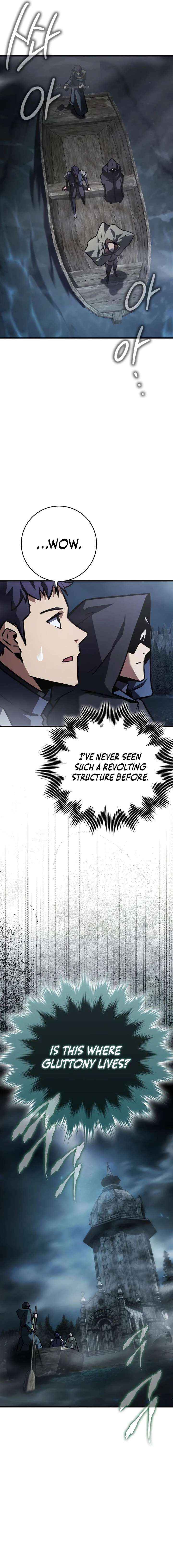 Read Limit-Breaking Genius Mage chapter 56 image 15 on Lezhin