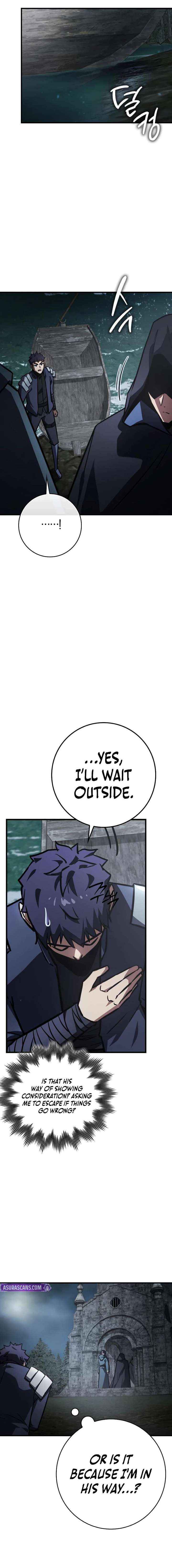 Read Limit-Breaking Genius Mage chapter 56 image 16 on Lezhin