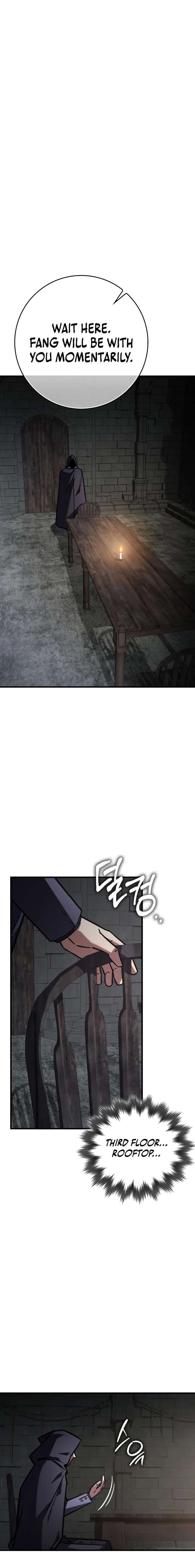 Read Limit-Breaking Genius Mage chapter 56 image 17 on Lezhin
