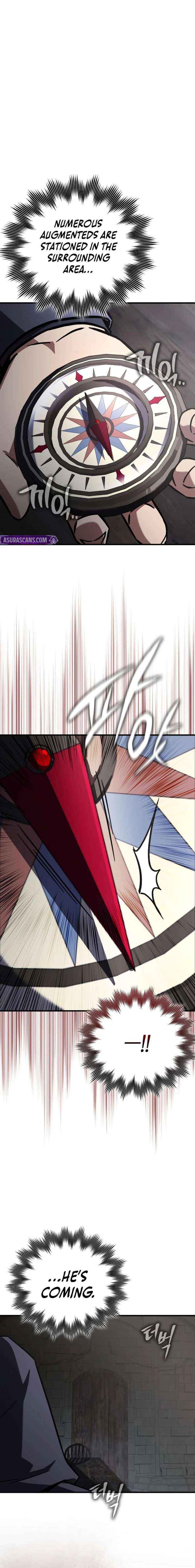 Read Limit-Breaking Genius Mage chapter 56 image 18 on Lezhin