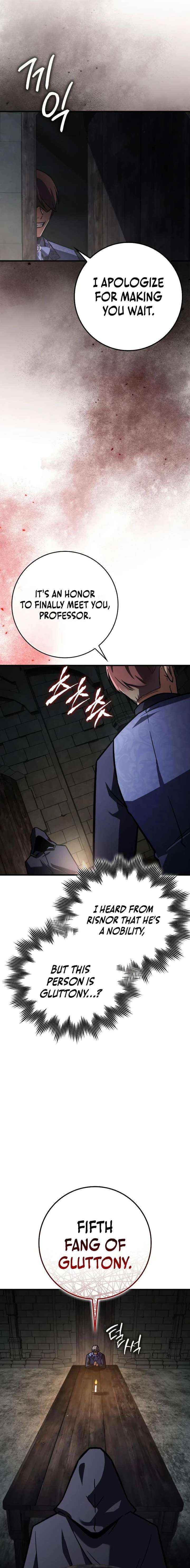 Read Limit-Breaking Genius Mage chapter 56 image 19 on Lezhin