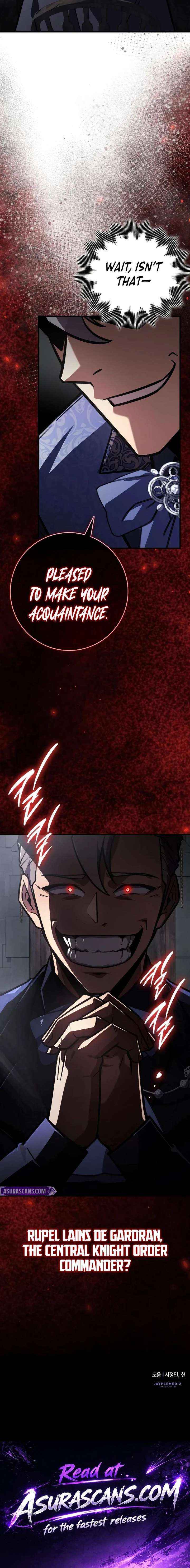 Read Limit-Breaking Genius Mage chapter 56 image 20 on Lezhin