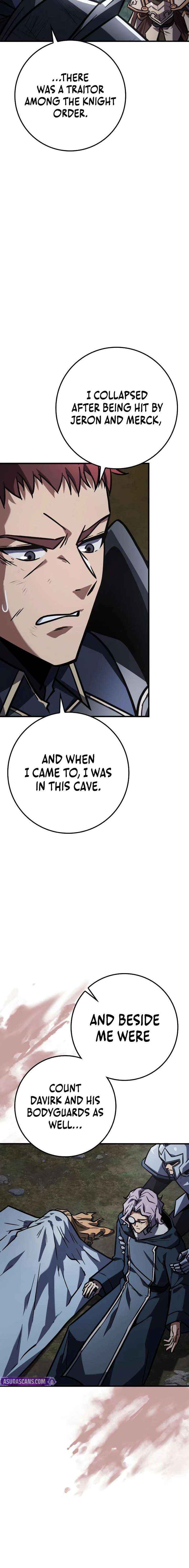 Read Limit-Breaking Genius Mage chapter 56 image 4 on Lezhin