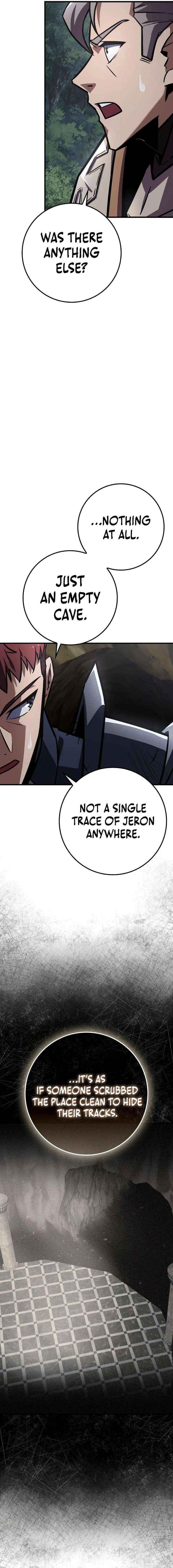 Read Limit-Breaking Genius Mage chapter 56 image 5 on Lezhin