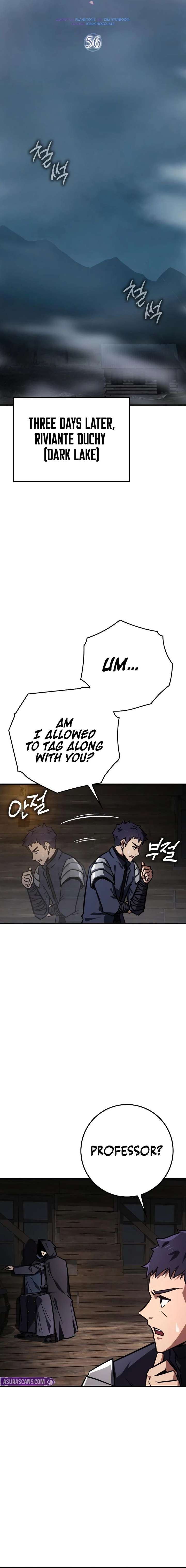 Read Limit-Breaking Genius Mage chapter 56 image 8 on Lezhin