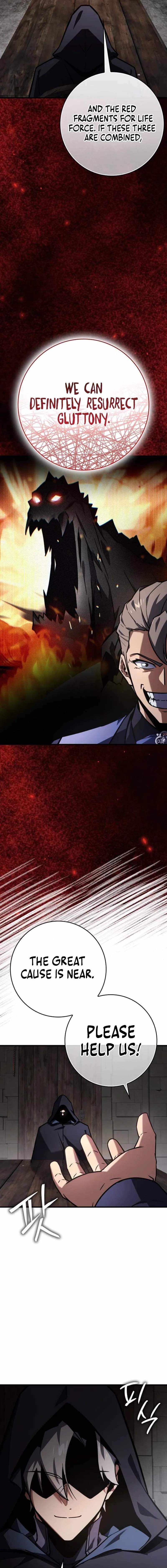 Read Limit-Breaking Genius Mage chapter 57 image 10 on Lezhin