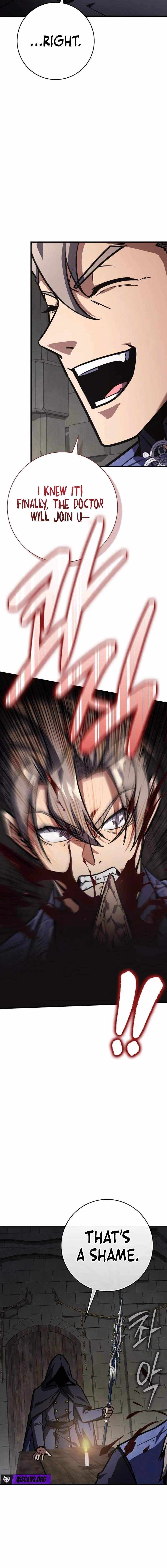 Read Limit-Breaking Genius Mage chapter 57 image 11 on Lezhin