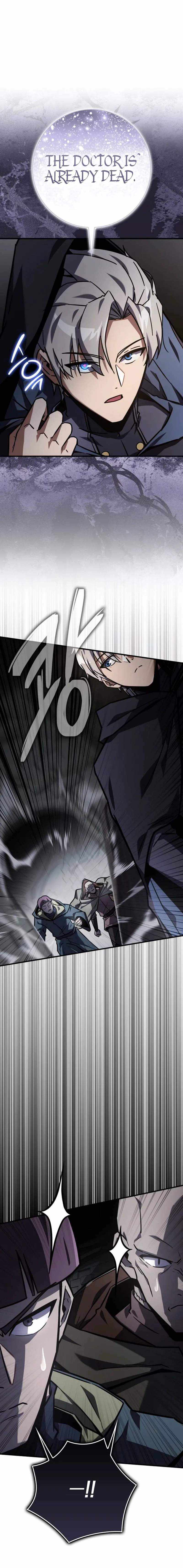 Read Limit-Breaking Genius Mage chapter 57 image 12 on Lezhin