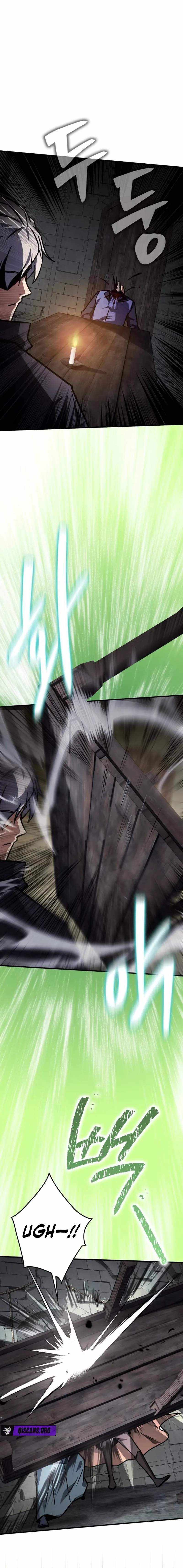 Read Limit-Breaking Genius Mage chapter 57 image 13 on Lezhin