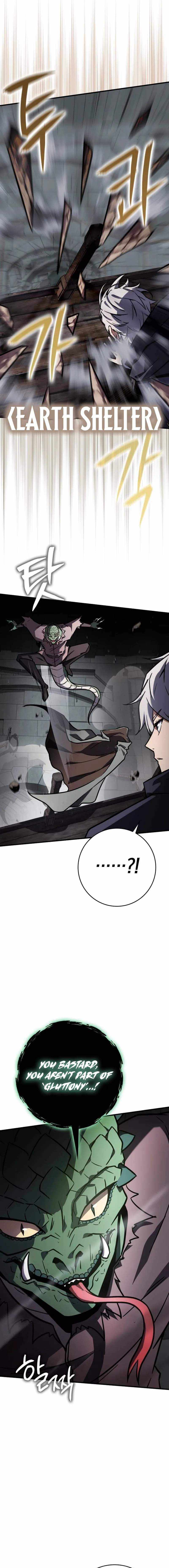 Read Limit-Breaking Genius Mage chapter 57 image 14 on Lezhin