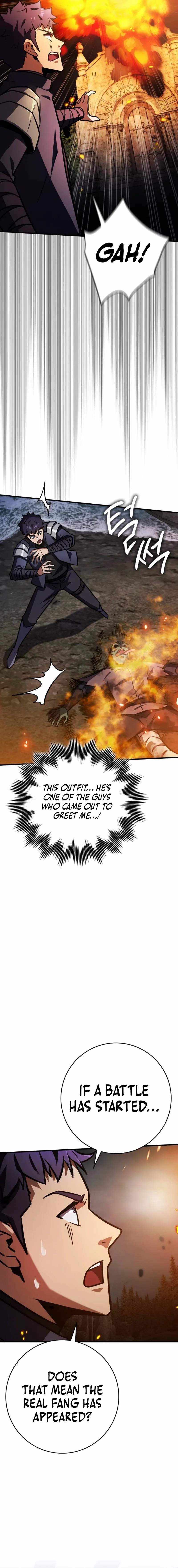 Read Limit-Breaking Genius Mage chapter 57 image 16 on Lezhin