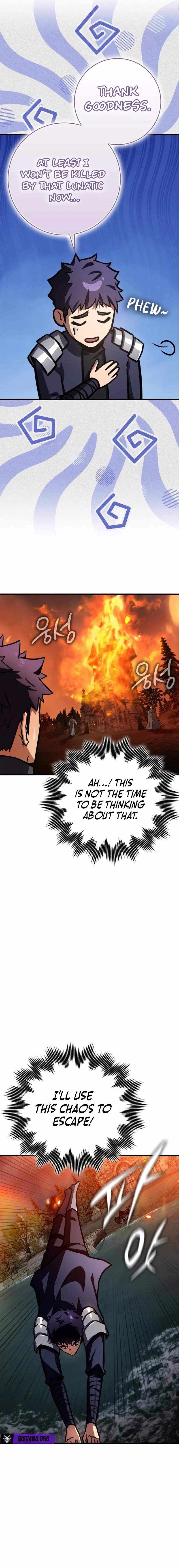 Read Limit-Breaking Genius Mage chapter 57 image 17 on Lezhin