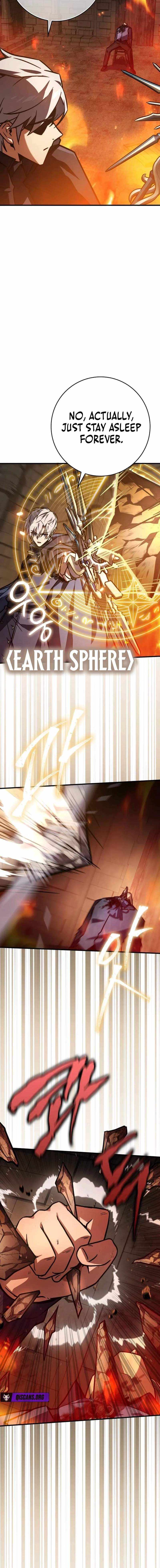 Read Limit-Breaking Genius Mage chapter 57 image 19 on Lezhin