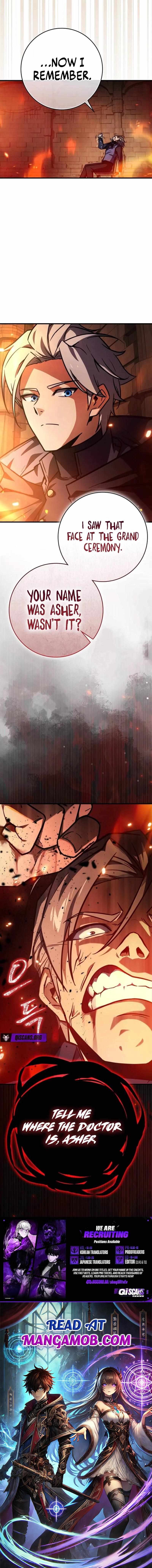 Read Limit-Breaking Genius Mage chapter 57 image 20 on Lezhin
