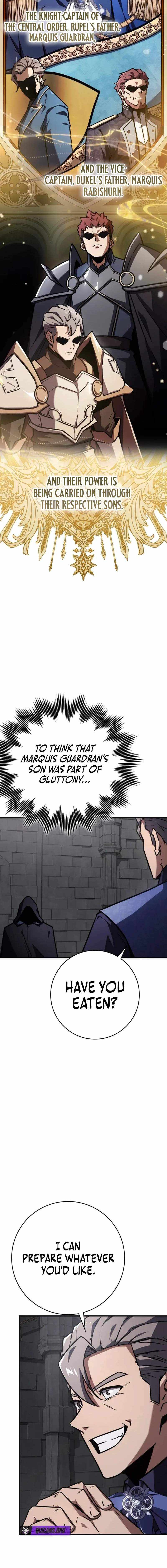 Read Limit-Breaking Genius Mage chapter 57 image 3 on Lezhin