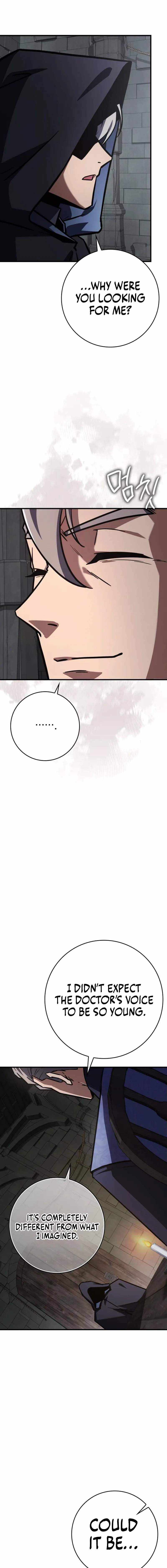 Read Limit-Breaking Genius Mage chapter 57 image 4 on Lezhin