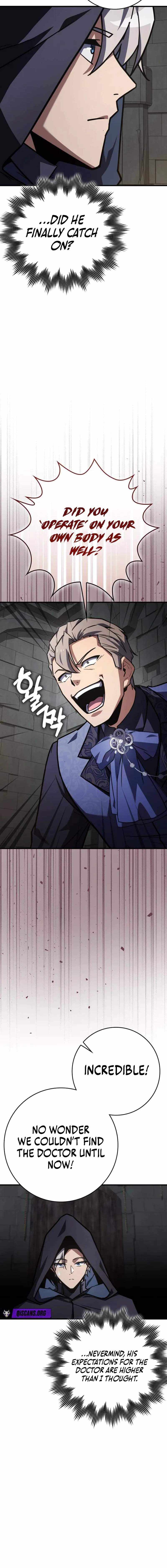Read Limit-Breaking Genius Mage chapter 57 image 5 on Lezhin