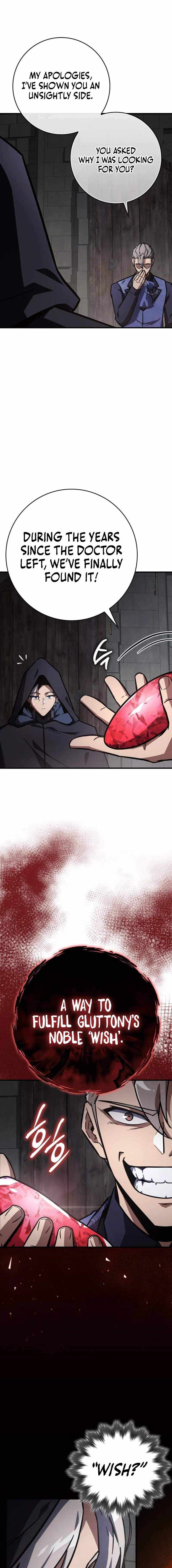 Read Limit-Breaking Genius Mage chapter 57 image 6 on Lezhin