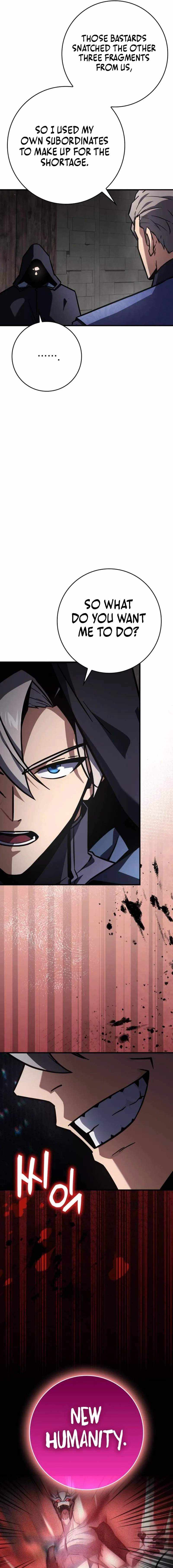 Read Limit-Breaking Genius Mage chapter 57 image 8 on Lezhin
