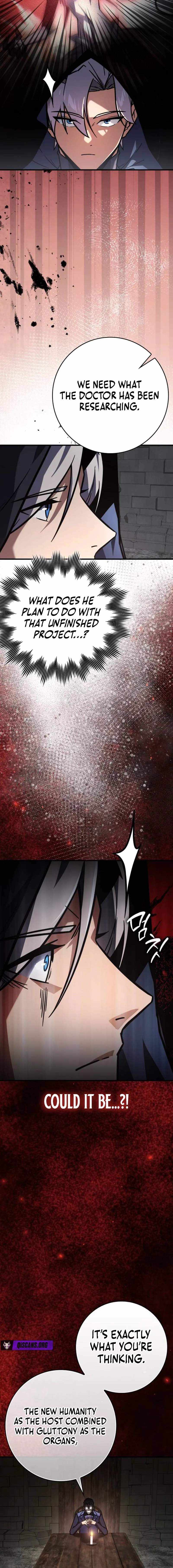 Read Limit-Breaking Genius Mage chapter 57 image 9 on Lezhin