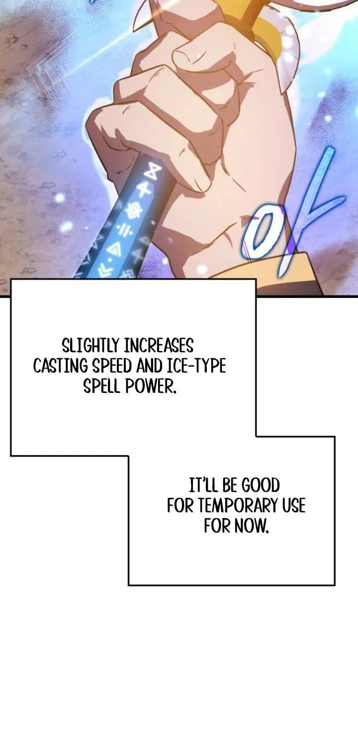 Read Limit-Breaking Genius Mage chapter 6 image 14 on Lezhin