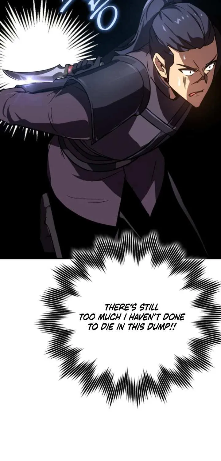 Read Limit-Breaking Genius Mage chapter 6 image 34 on Lezhin