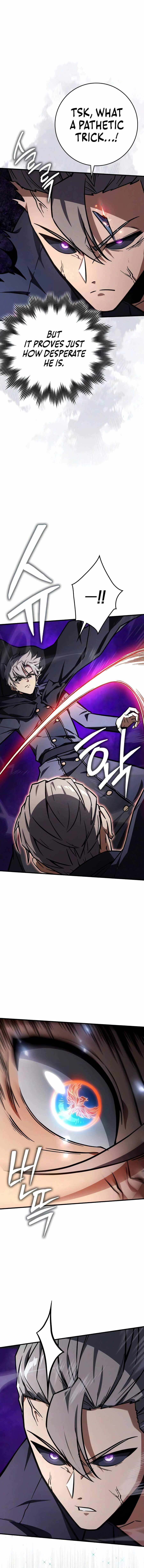 Read Limit-Breaking Genius Mage chapter 60 image 4 on Lezhin