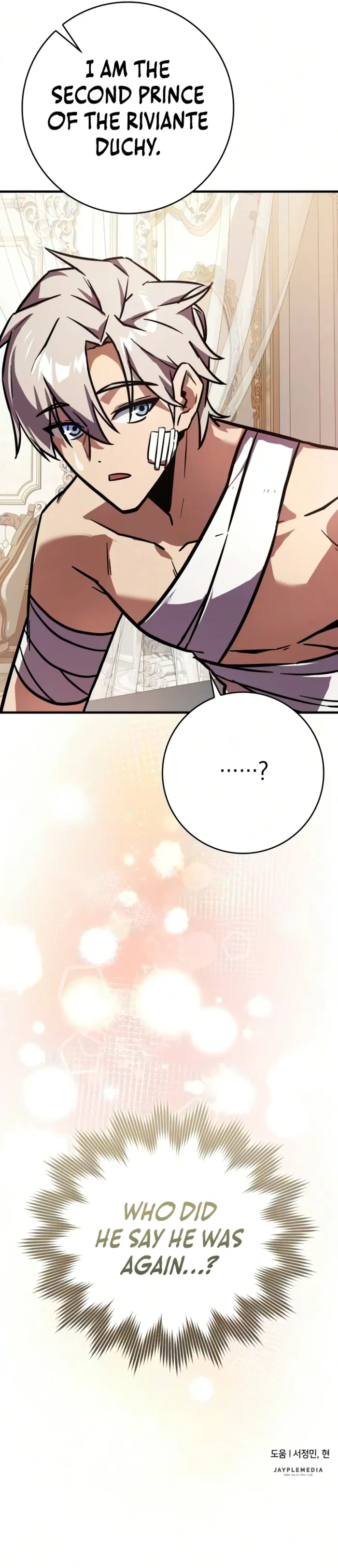 Read Limit-Breaking Genius Mage chapter 61 image 12 on Lezhin