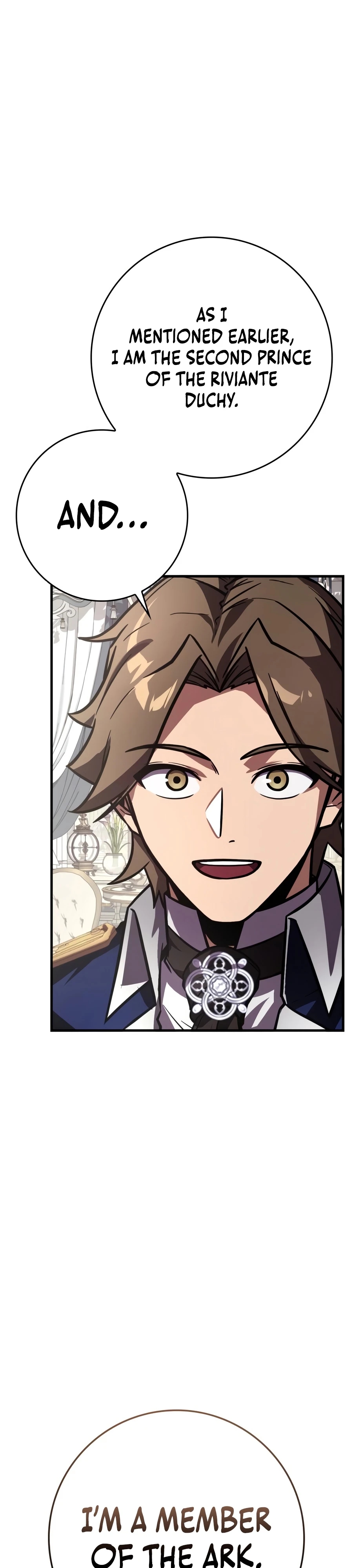 Read Limit-Breaking Genius Mage chapter 62 image 14 on Lezhin