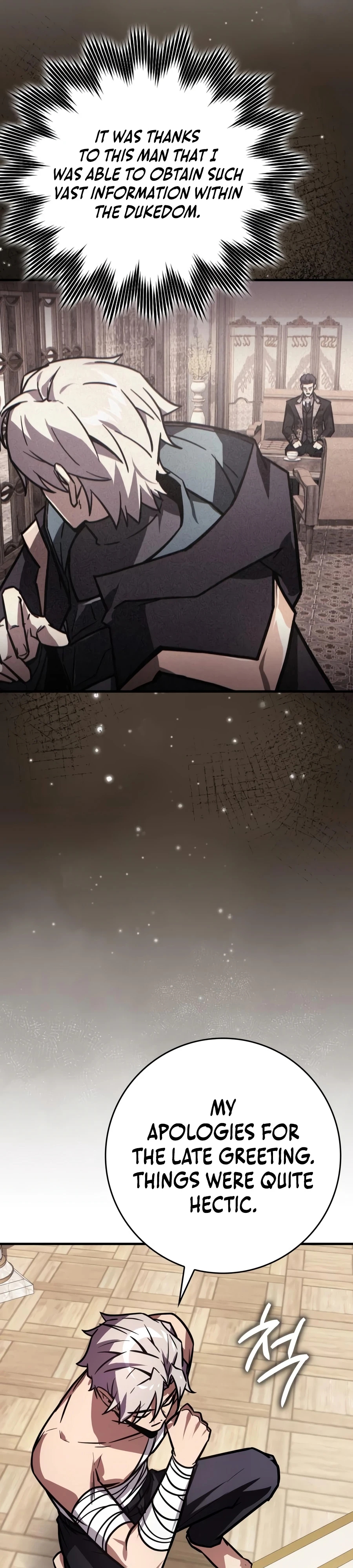 Read Limit-Breaking Genius Mage chapter 62 image 16 on Lezhin