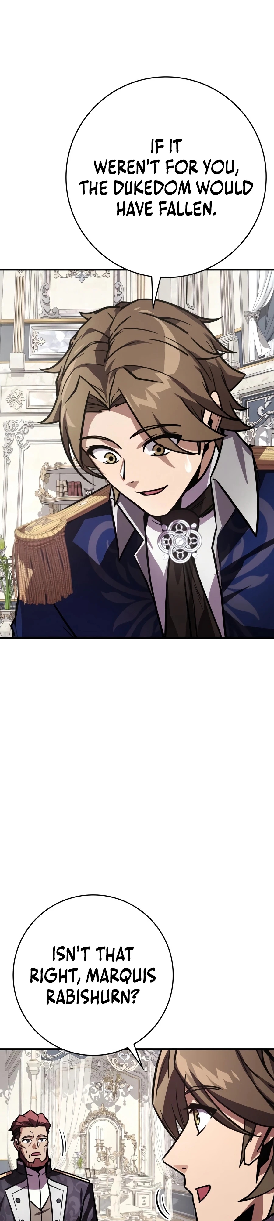 Read Limit-Breaking Genius Mage chapter 62 image 18 on Lezhin