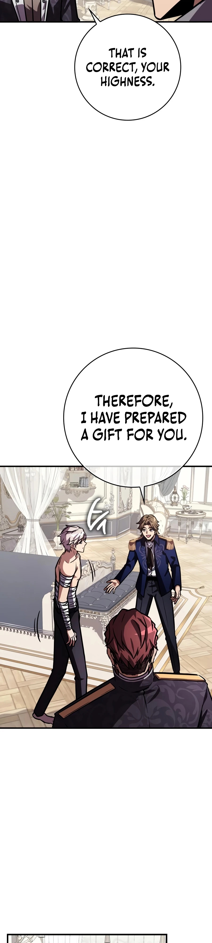 Read Limit-Breaking Genius Mage chapter 62 image 19 on Lezhin