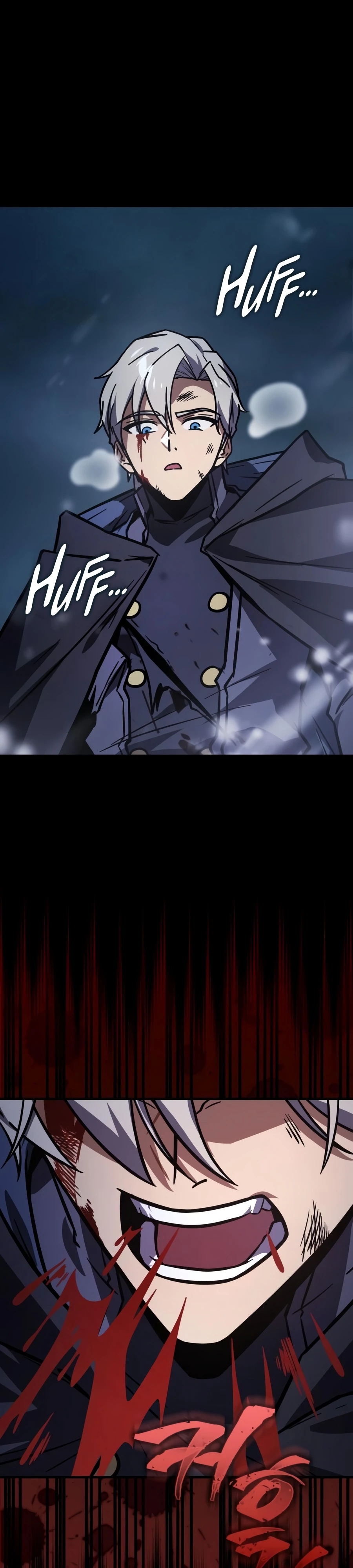 Read Limit-Breaking Genius Mage chapter 62 image 2 on Lezhin