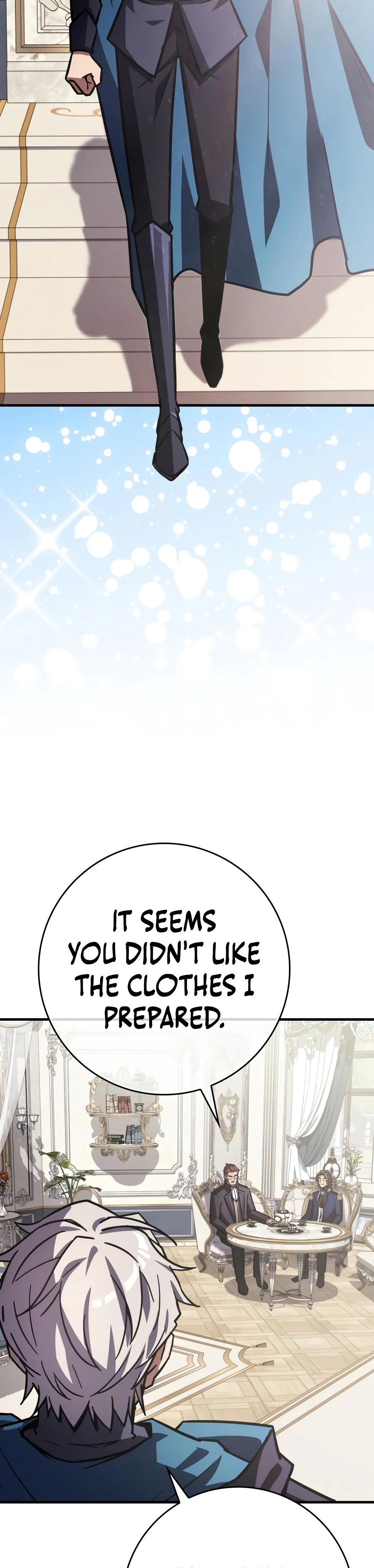 Read Limit-Breaking Genius Mage chapter 62 image 22 on Lezhin