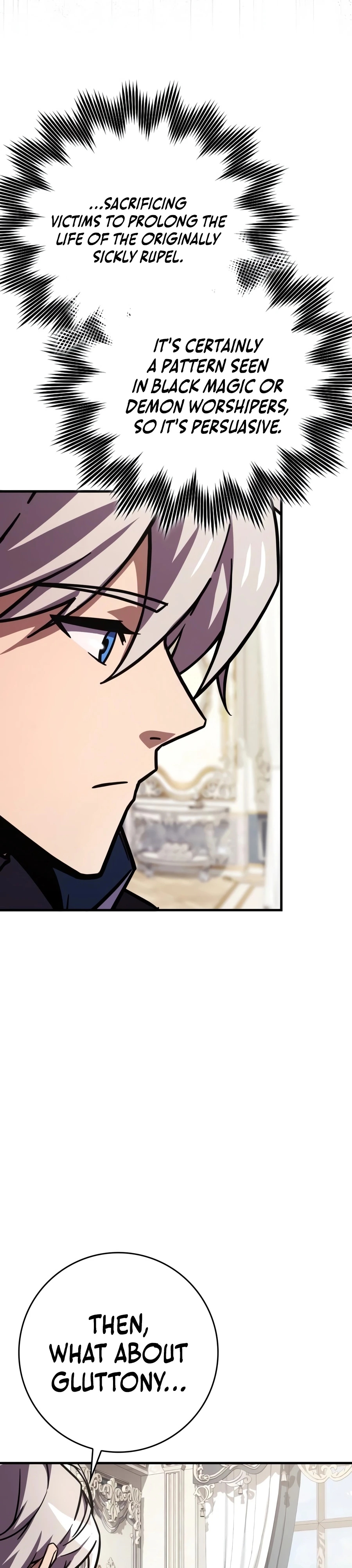 Read Limit-Breaking Genius Mage chapter 62 image 28 on Lezhin