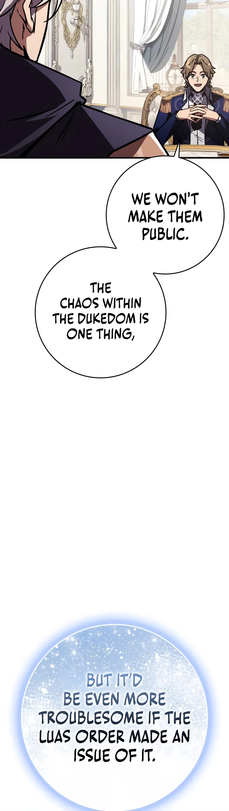 Read Limit-Breaking Genius Mage chapter 62 image 29 on Lezhin
