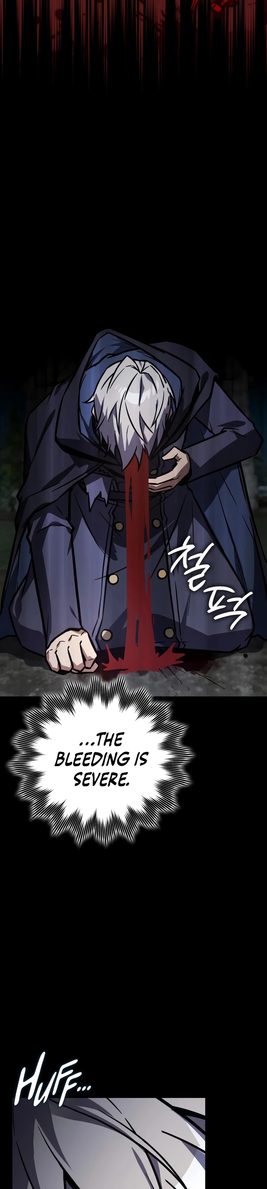 Read Limit-Breaking Genius Mage chapter 62 image 3 on Lezhin