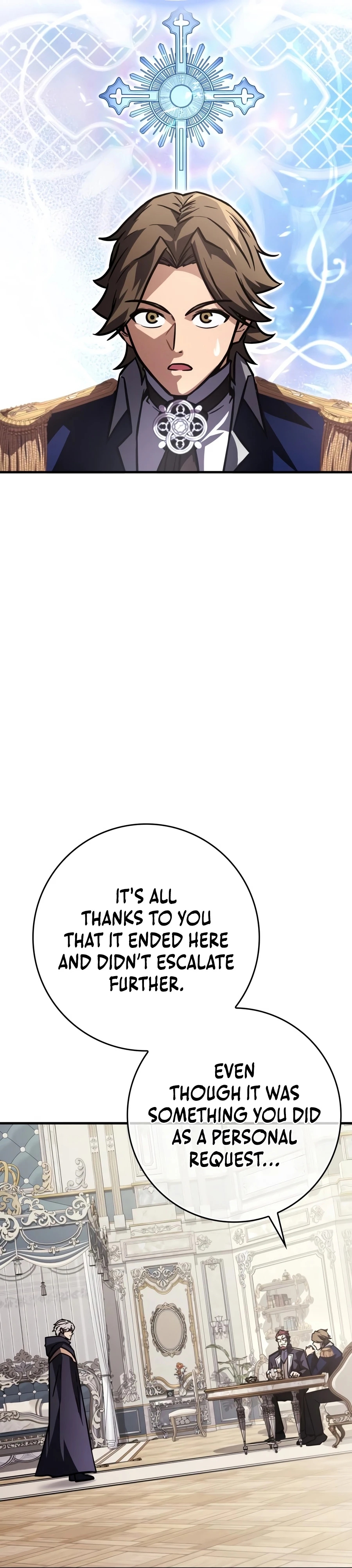 Read Limit-Breaking Genius Mage chapter 62 image 30 on Lezhin