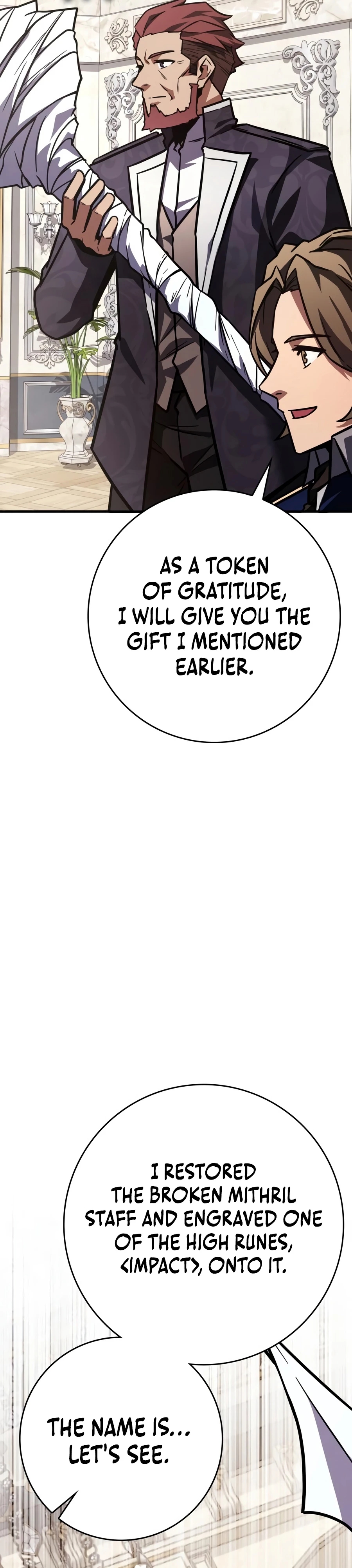 Read Limit-Breaking Genius Mage chapter 62 image 32 on Lezhin