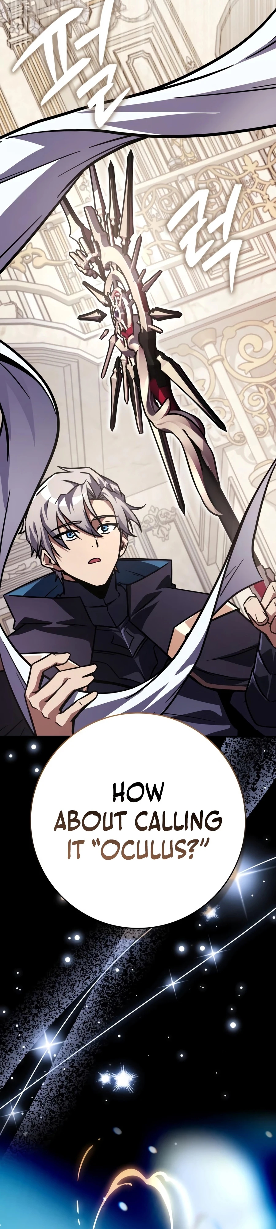Read Limit-Breaking Genius Mage chapter 62 image 33 on Lezhin