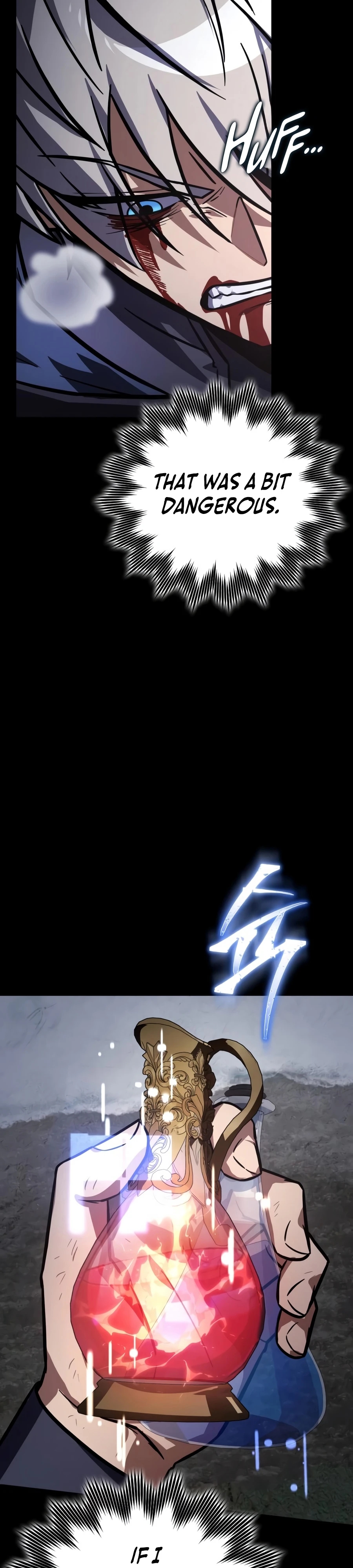 Read Limit-Breaking Genius Mage chapter 62 image 4 on Lezhin