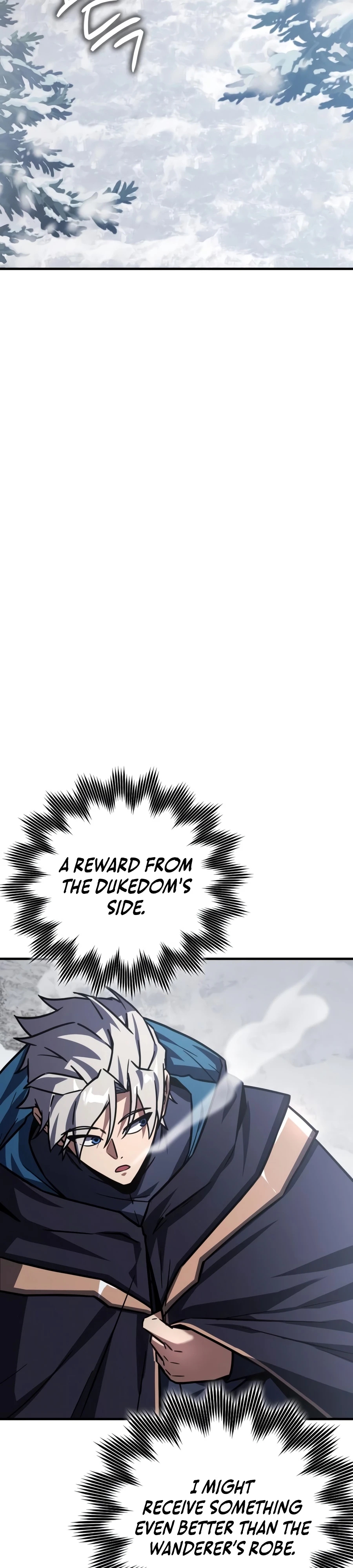Read Limit-Breaking Genius Mage chapter 62 image 46 on Lezhin