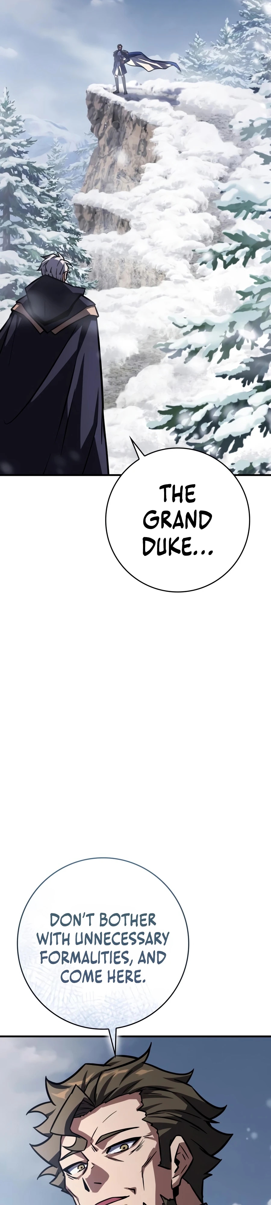 Read Limit-Breaking Genius Mage chapter 62 image 48 on Lezhin