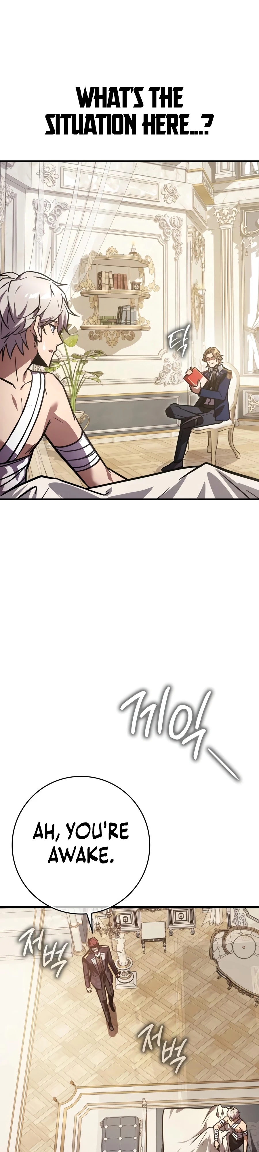 Read Limit-Breaking Genius Mage chapter 62 image 8 on Lezhin