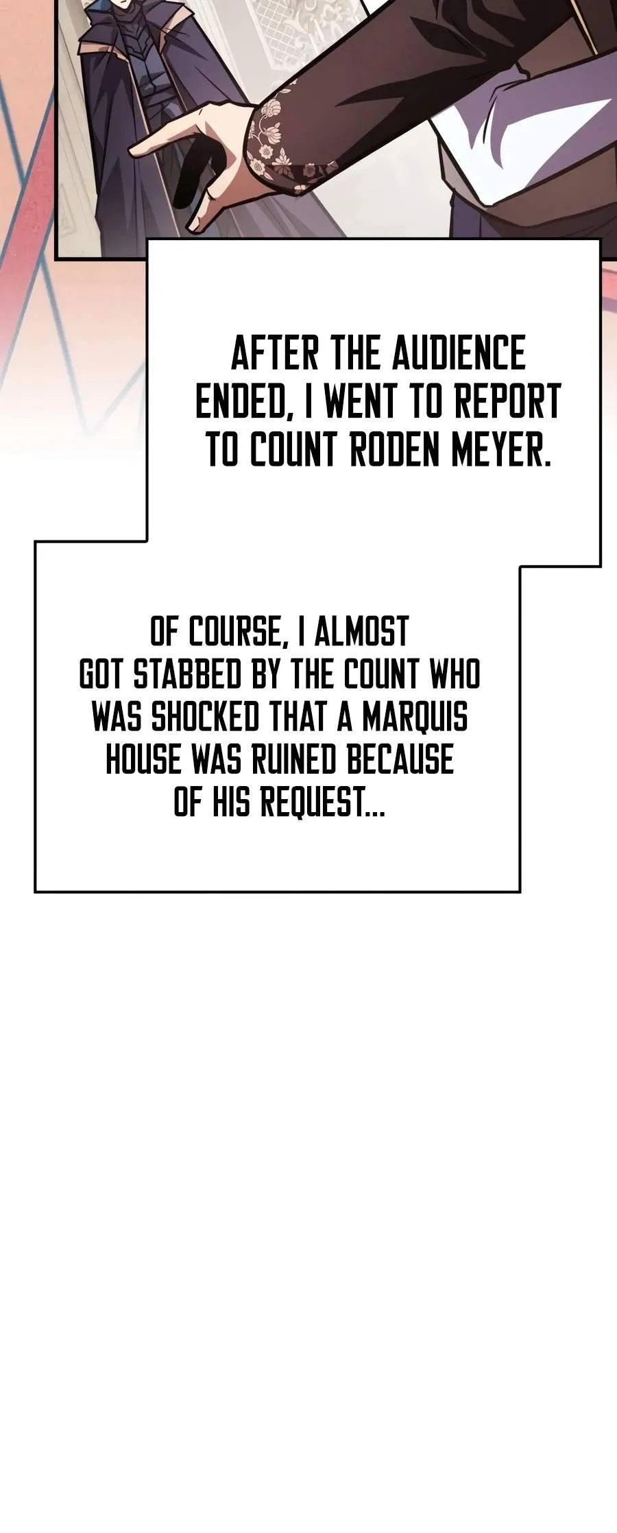 Read Limit-Breaking Genius Mage chapter 63 image 15 on Lezhin