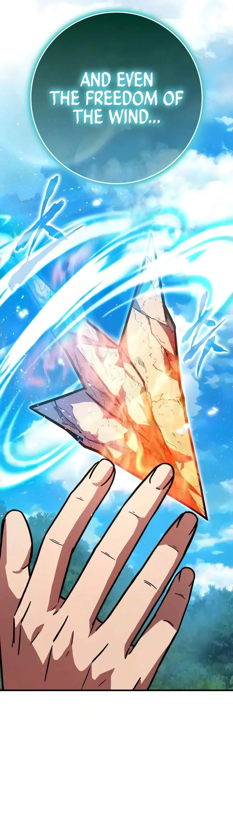 Read Limit-Breaking Genius Mage chapter 64 image 11 on Lezhin